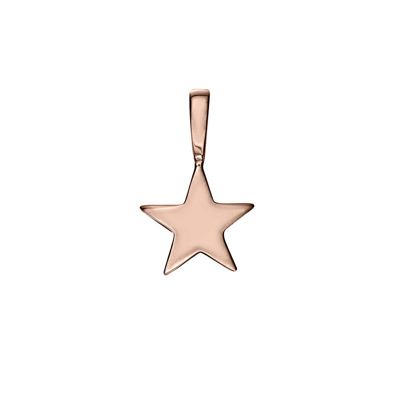 Star Charm – Pour Toi Jewelry