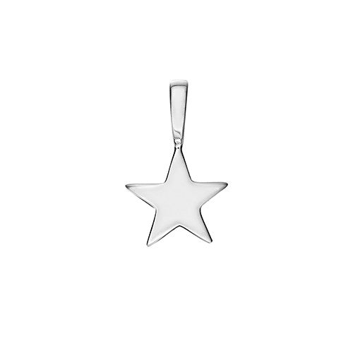 Star Charm – Pour Toi Jewelry