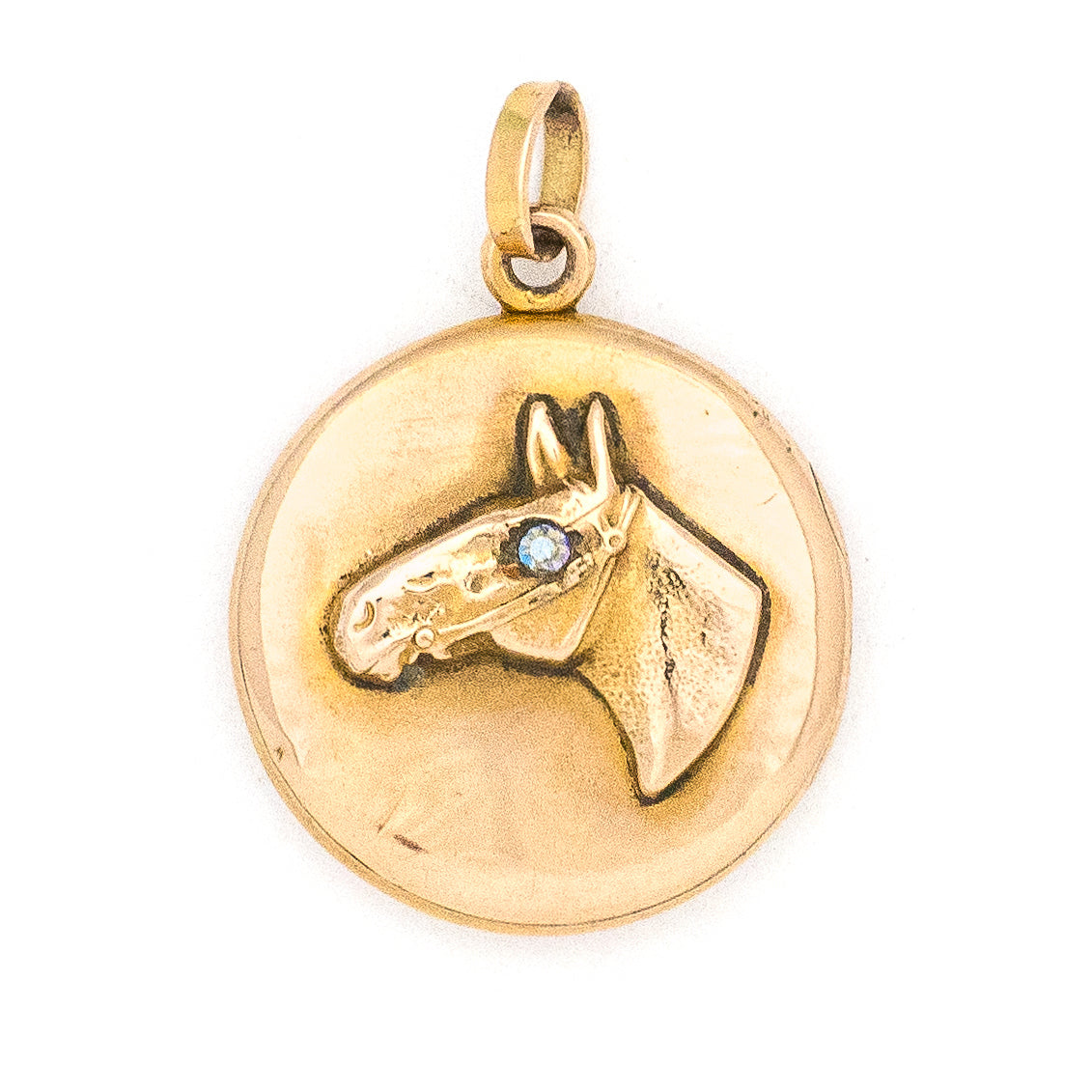 New Locket Arrivals - Luna & Stella