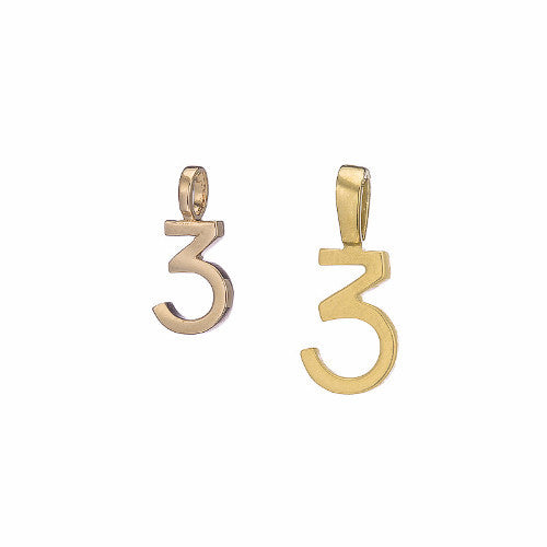 Number Charms