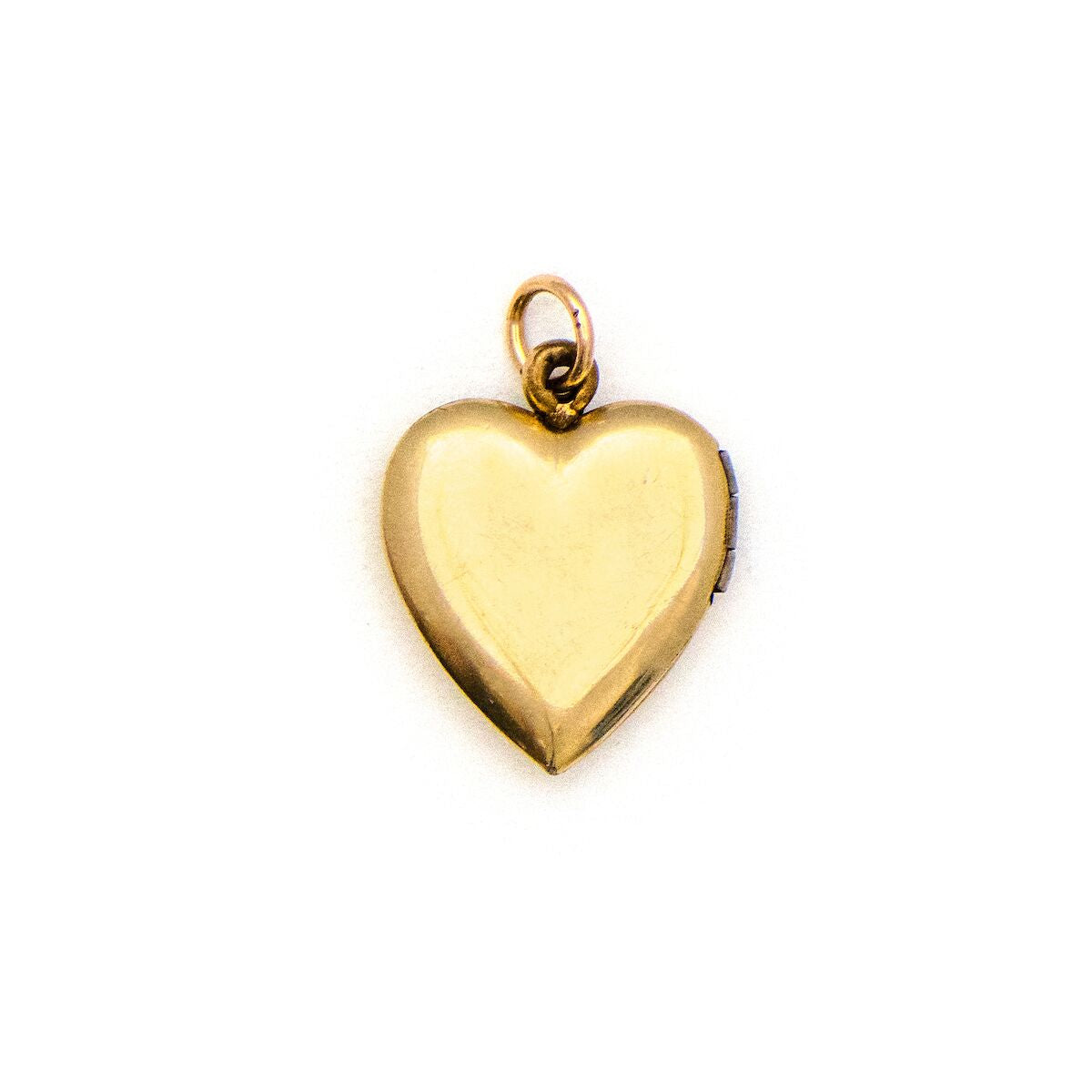 Brass Stamping, Floral Heart Pendant, 07250, Brass Ox, Brass Stamping,  Pendant, Heart, Floral Design, Victorian, 32mm, Heart Charm, US Made,  Nickel