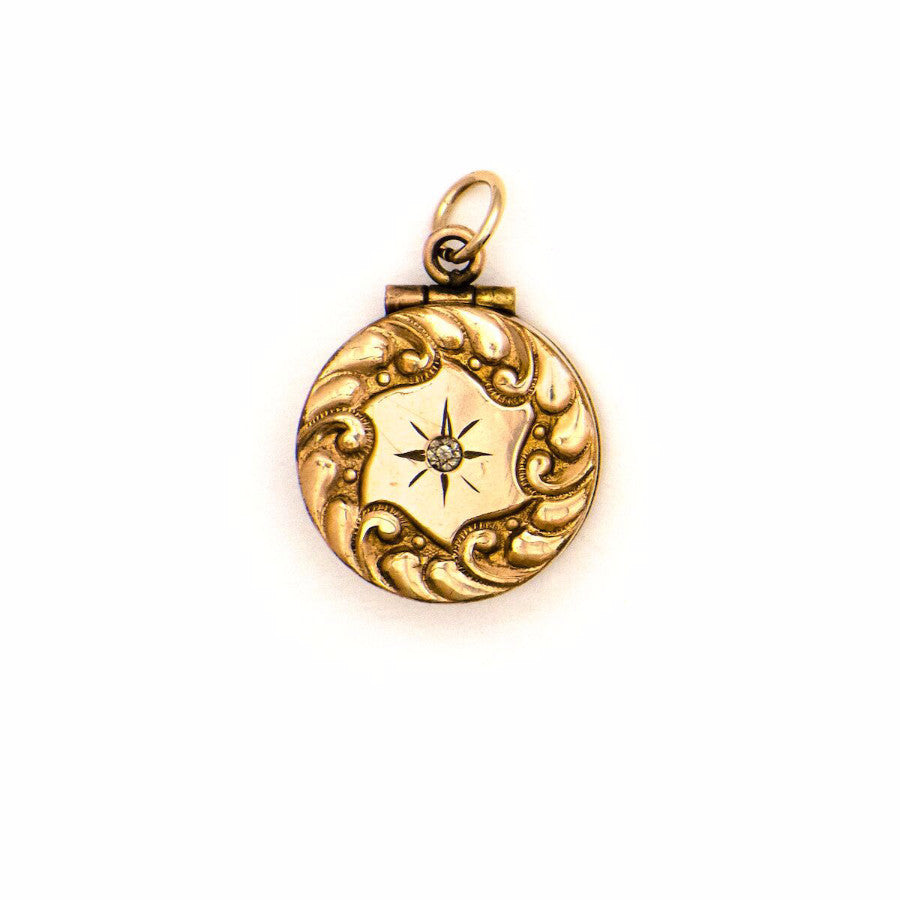 Celestial Locket